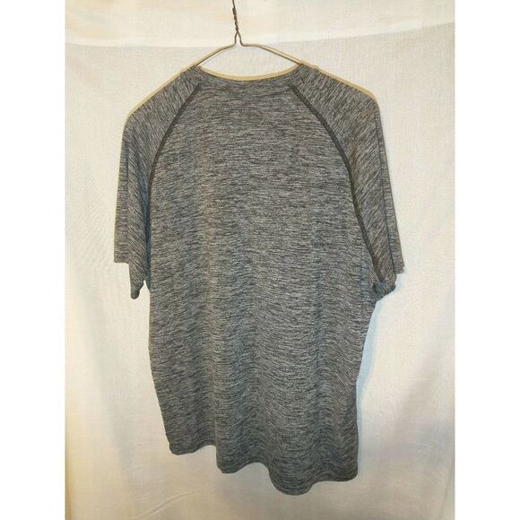 Under Armour Mens Large Activewear Shirt School LG - Picture 5 of 5